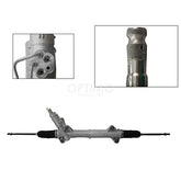 Caja de Dirección Electro Asistida Volkswagen Crafter 2.5L 08-18